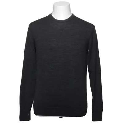 Pull-over (Gris) de Uniqlo Laine