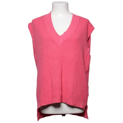 Slipover (Pink) fra Rich & Royal Polyester, Viscose