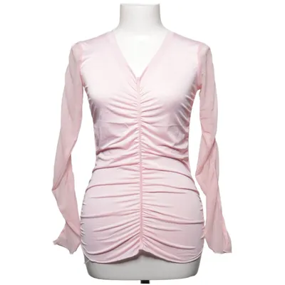 Haut (Rose) de MaxJenny Élasthane, Viscose