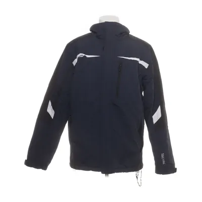Skidjacka (Blå, Svart) från Touch Nine Polyamid, Polyester
