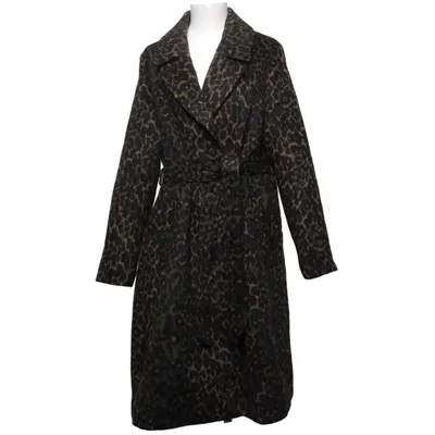 Coat (Sheila) from Soulmate Acrylic, Polyamide, Polyester, Viscose, Wool