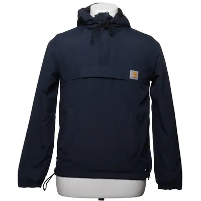 Anorak (Blå) från Carhartt Polyamid, Polyester