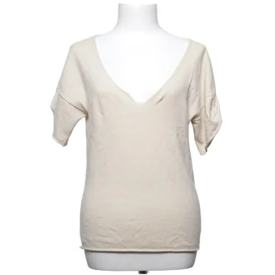 Slipover (Beige) from Zadig & Voltaire Cashmere