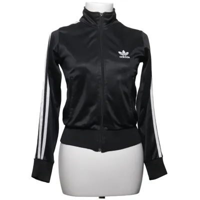 Veste de sport (Noir) de Adidas Polyester