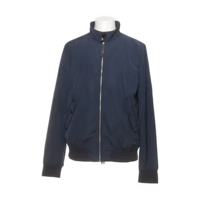 Jacka (Blå) från Marc O'Polo Elastan, Polyester