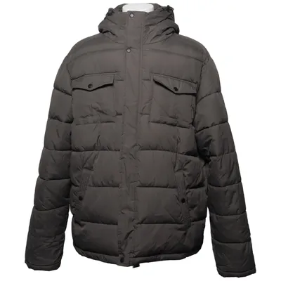 Veste d'hiver (Gris) de Etirel Polyester