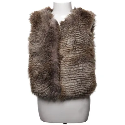 Ydervest (PATIA SHOP VEST) fra Pieces Accessories Polyester
