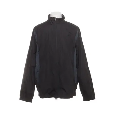 Outdoor jas (Grijs) van Starter Polyester