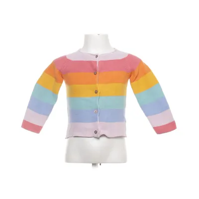 Kofta (Flerfärgad) från Pusblu Bomull