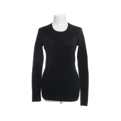 Top (Black) from Arket Cotton