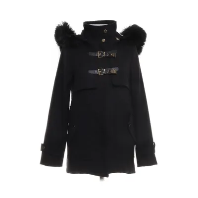 Duffel (Svart) från Dennis Maglic Bomull, Elastan, Polyester