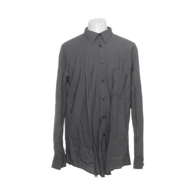 Skjorta (Grå, Vit) från Alfani Polyester, Viskos