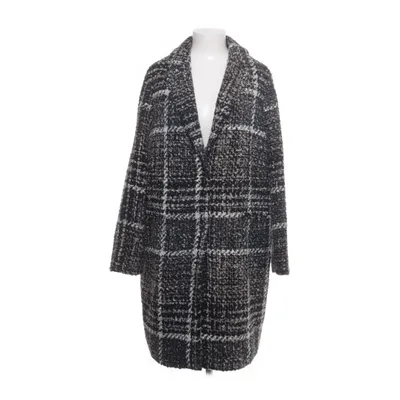 Kappa (Svart, Vit, Grå) från Bonita Akryl, Polyester, Ull