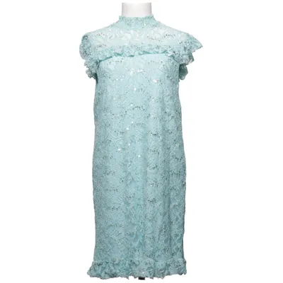 Robe (Vert) de Almatrichi Élasthane, Polyester