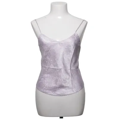 Pajama top (Purple) from Axiom Polyester