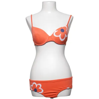 Bikini (Orange, Flerfarvet) fra BeeDees
