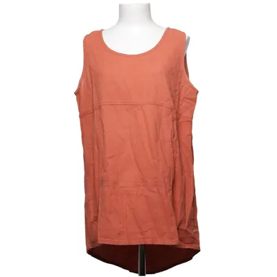 Jurk (Oranje) van Staff