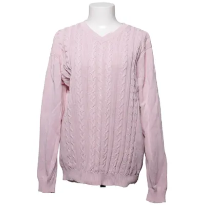 Sweater (Pink) from Mini a Ture Cotton