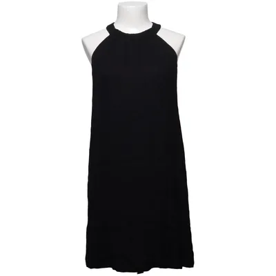 Robe (Noir) de French Connection Polyester, Viscose