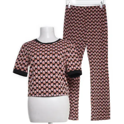 Set (Zwart, Meerkleurig) van Zara