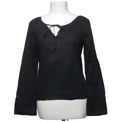 Blus (Svart) från Old Navy Bomull