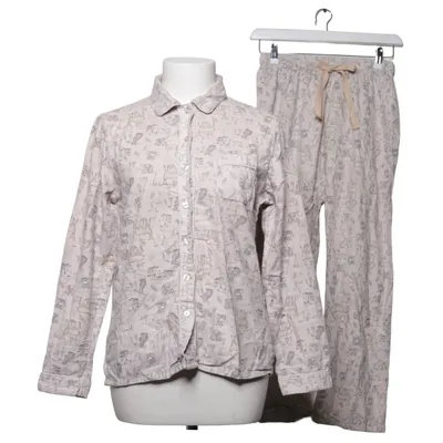 Pajamas (Beige, Multicolored) from Love to Lounge Cotton