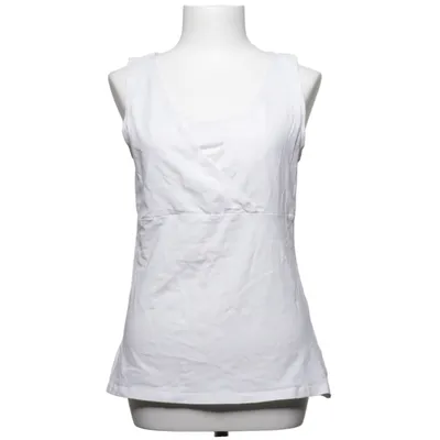 Zwangerschaps tanktop (Mama) van H&M Mama Katoen, Elastaan