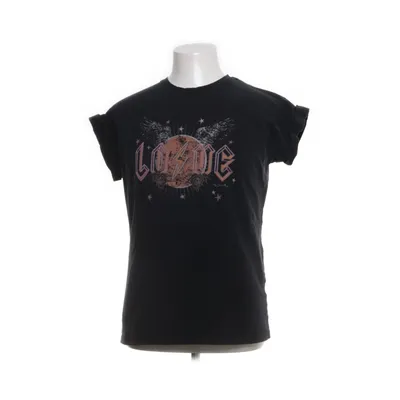 T-shirt (Zwart) van My Jewellery Limited
