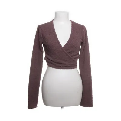 Wrap top (Brown) from Tezenis Polyester