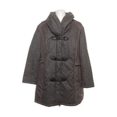 Duffle coat (Marron) de Thea