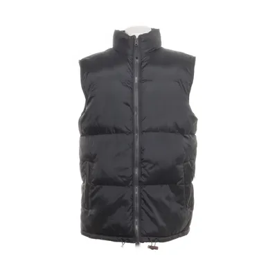 Down vest (Black) from Whispering Smith
