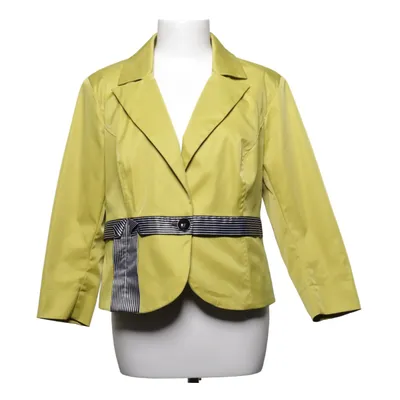Kavaj (Gul) från Ryłko Bomull, Elastan, Polyester