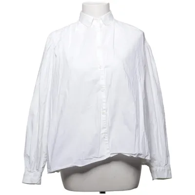 Shirt (Wit) van Maje
