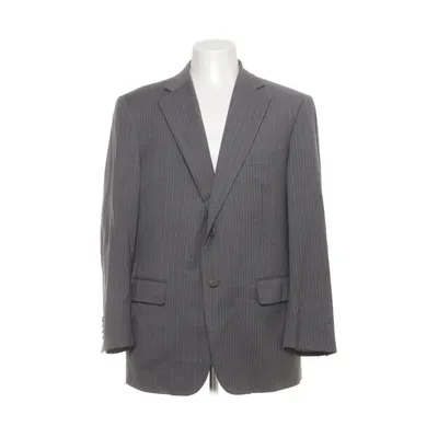 Blazer (Gris) de Pal Zileri Cupro, Laine
