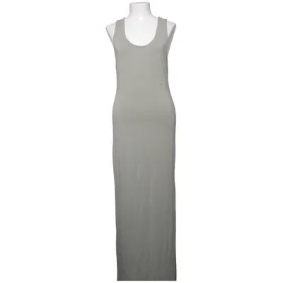 Robe longue (Gris) de Superrash