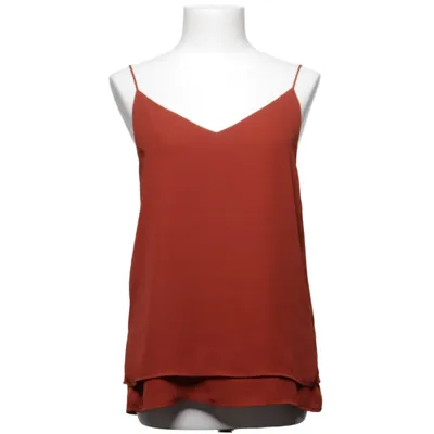 Débardeur (Rouge) de Zalando Essentials Polyester