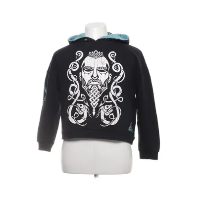 Capuchon sweater (Valhalla) van Assassin's Creed Katoen, Polyester