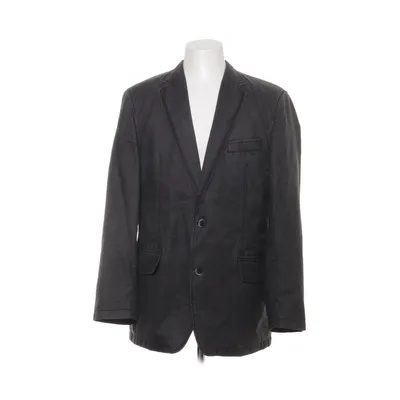 Blazer (Gris) de Emilio Adani Coton, Polyamide, Polyester