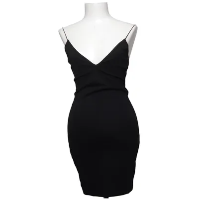 Dress (Selma Omari) from Selma Omari x Na-KD Elastane, Polyamide, Viscose