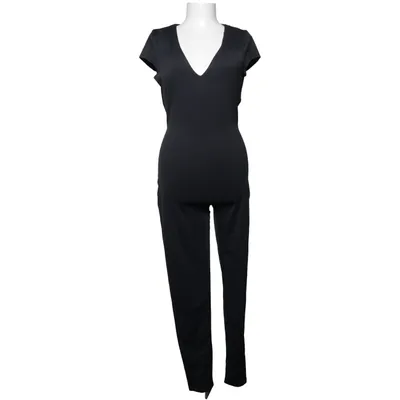 Jumpsuit (Zwart) van Nama Elastaan, Polyamide