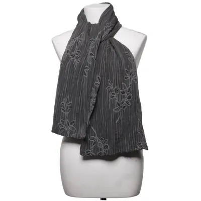 Shawl (Gray) from Giorgio Armani Le Collezioni