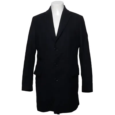 Manteau (GUSTAVIO COAT) de Marccetti Polyester, Laine