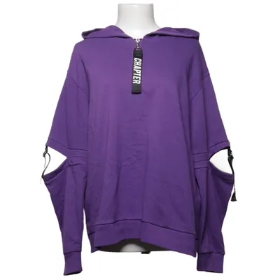 Hoodie (Purple) from W C