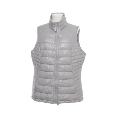 Väst (Grå) från Street One Polyamid