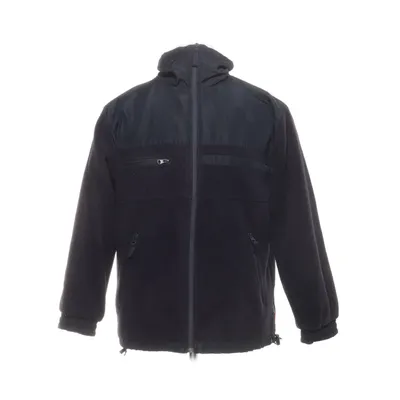 Fleecejacka (Svart) från Db Polyester