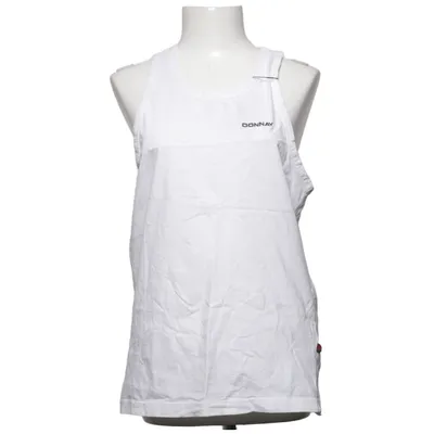 Linne (Vit) från Donnay Bomull