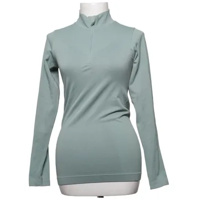 Maillot de sport (Vert) de Crivit Élasthane, Polyamide, Polyester recyclé