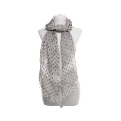 Halsdoek (Beige, Wit) van Oscar Jacobson