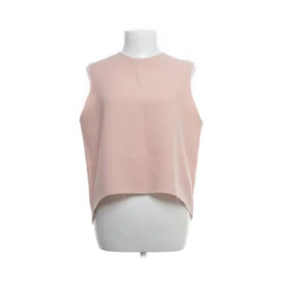 Tanktop  (Pink) fra Topshop Boutique Elastan, Polyester