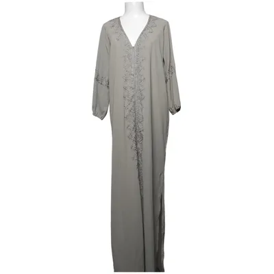 Strandkjole (Grøn) fra Fira Polyester